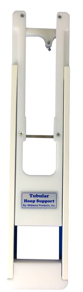 Hoopmaster Tubular Support Arm