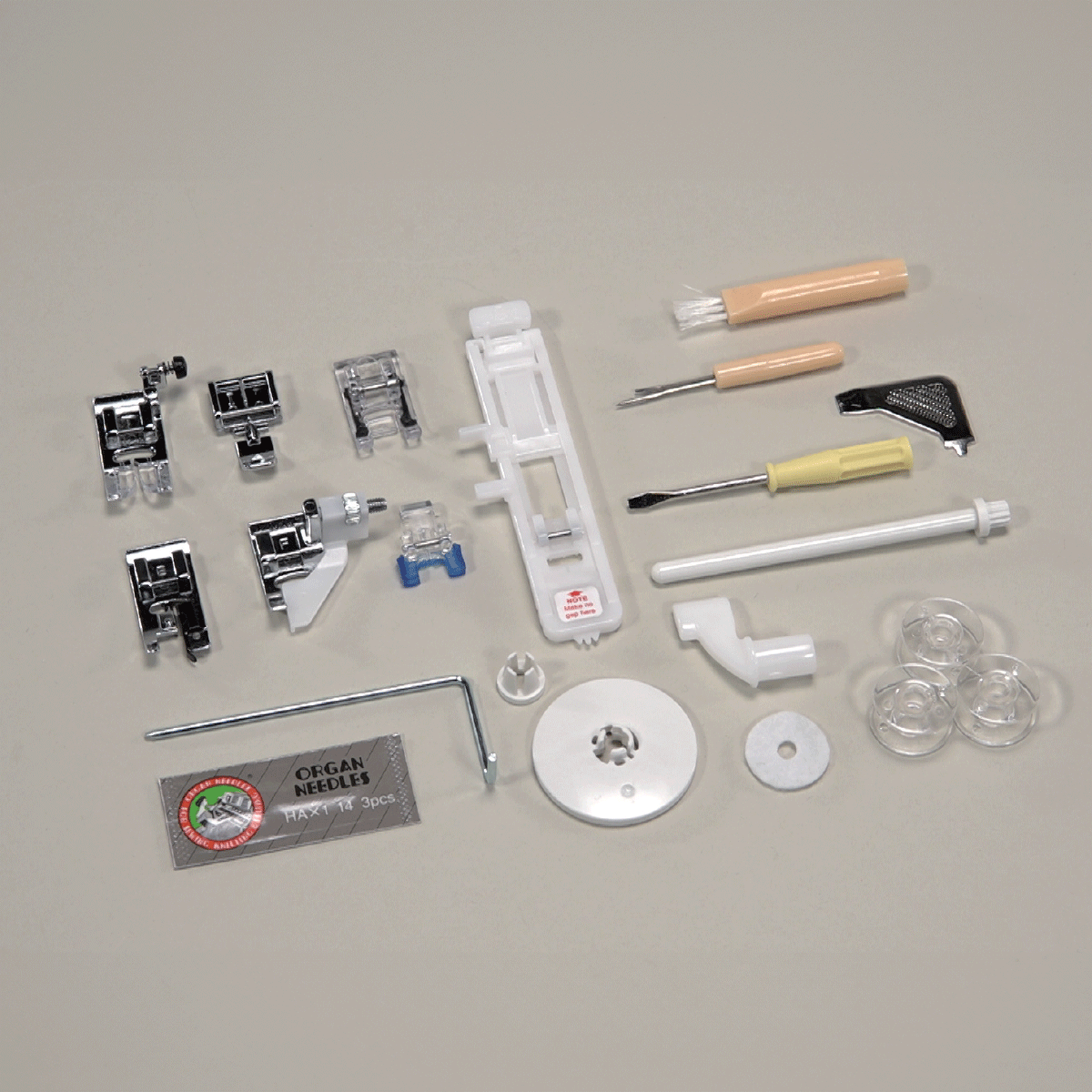 Juki HZL-HT740 Sewing Machine