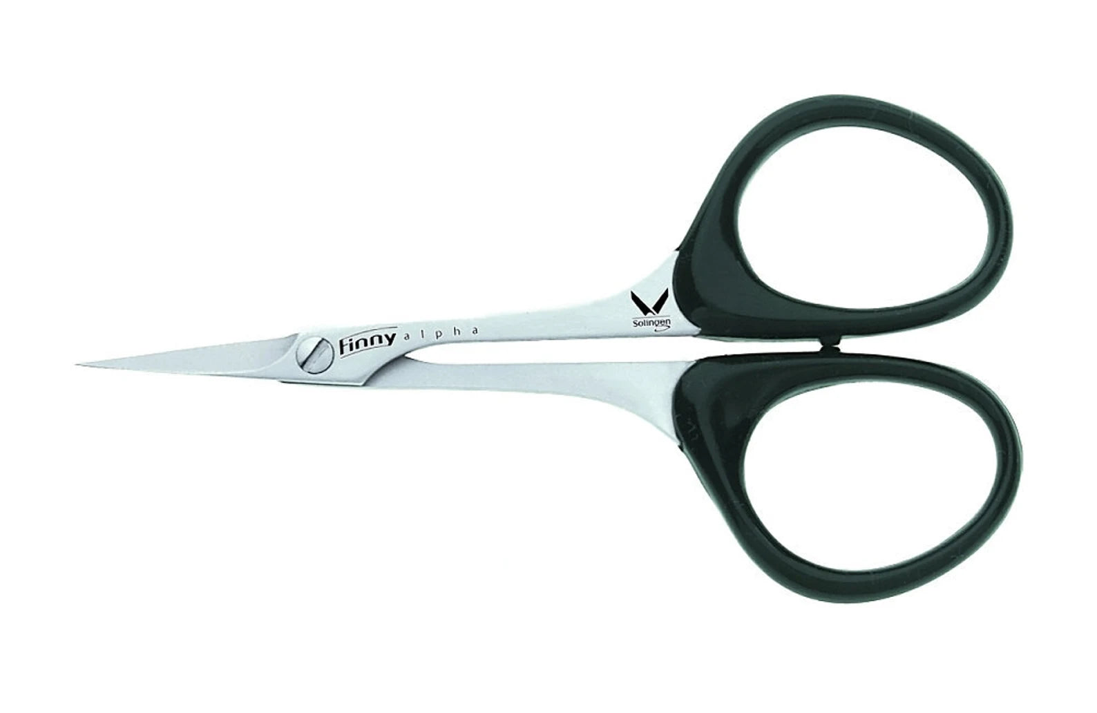 Finny 70609 Cuticle/ Embroidery Scissors 3.5"