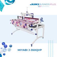 Juki Miyabi-J350QVP