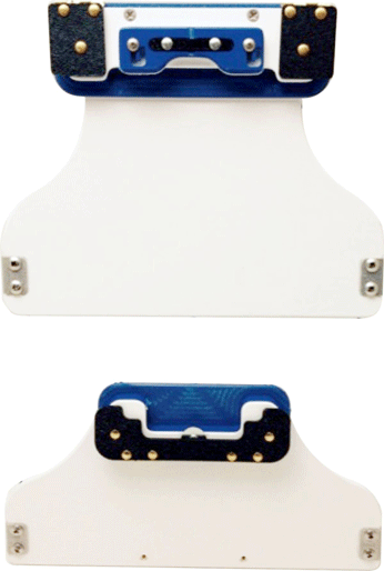 Infant Station Adjustable Fixture