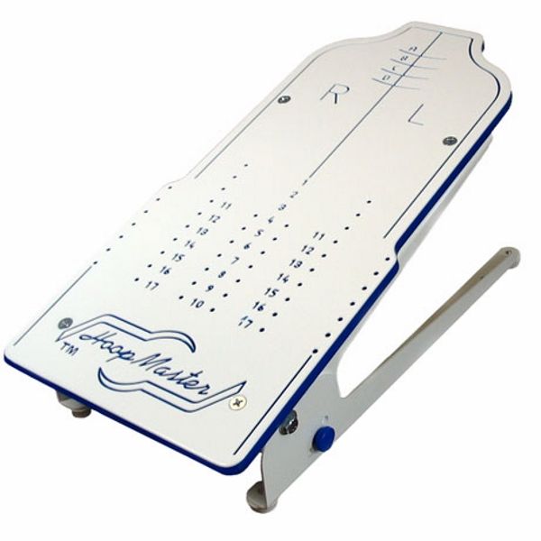 HoopMaster Infant Station 8.5"