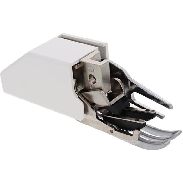 Juki TL Series Even Feed Foot (A9811-D25-0A0)