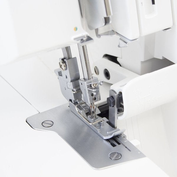 Juki MO-114D 2/3/4 Thread Overlock Serger