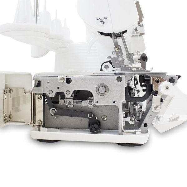 Juki MO-114D 2/3/4 Thread Overlock Serger