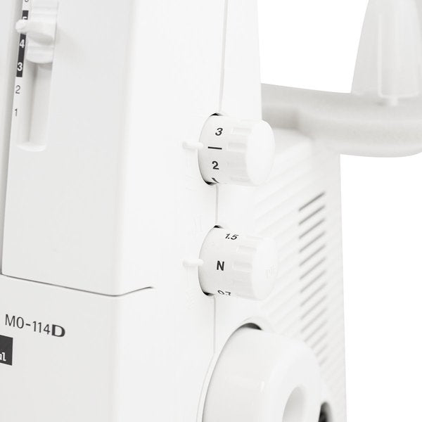 Juki MO-114D 2/3/4 Thread Overlock Serger