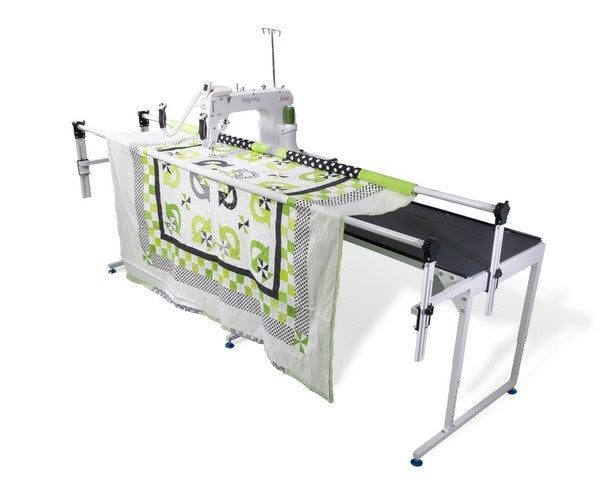 Q-Zone Hoop Quilt Frame