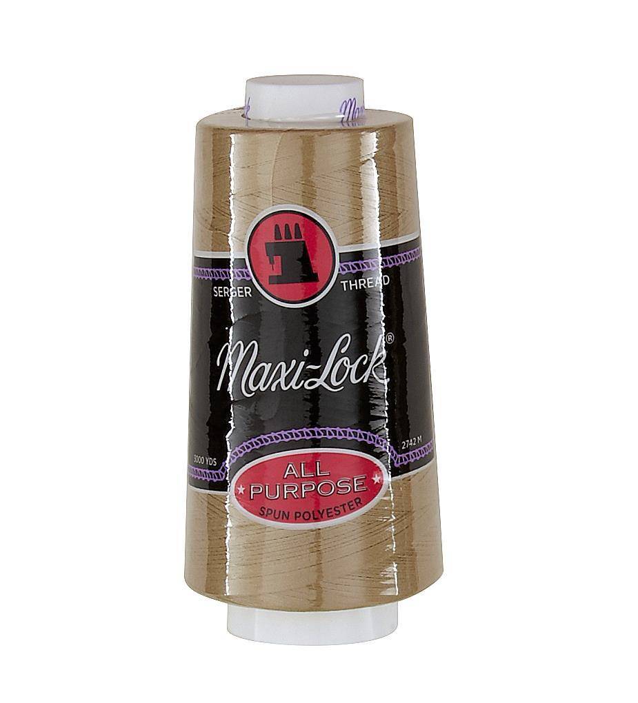Maxi-Lock - Khaki