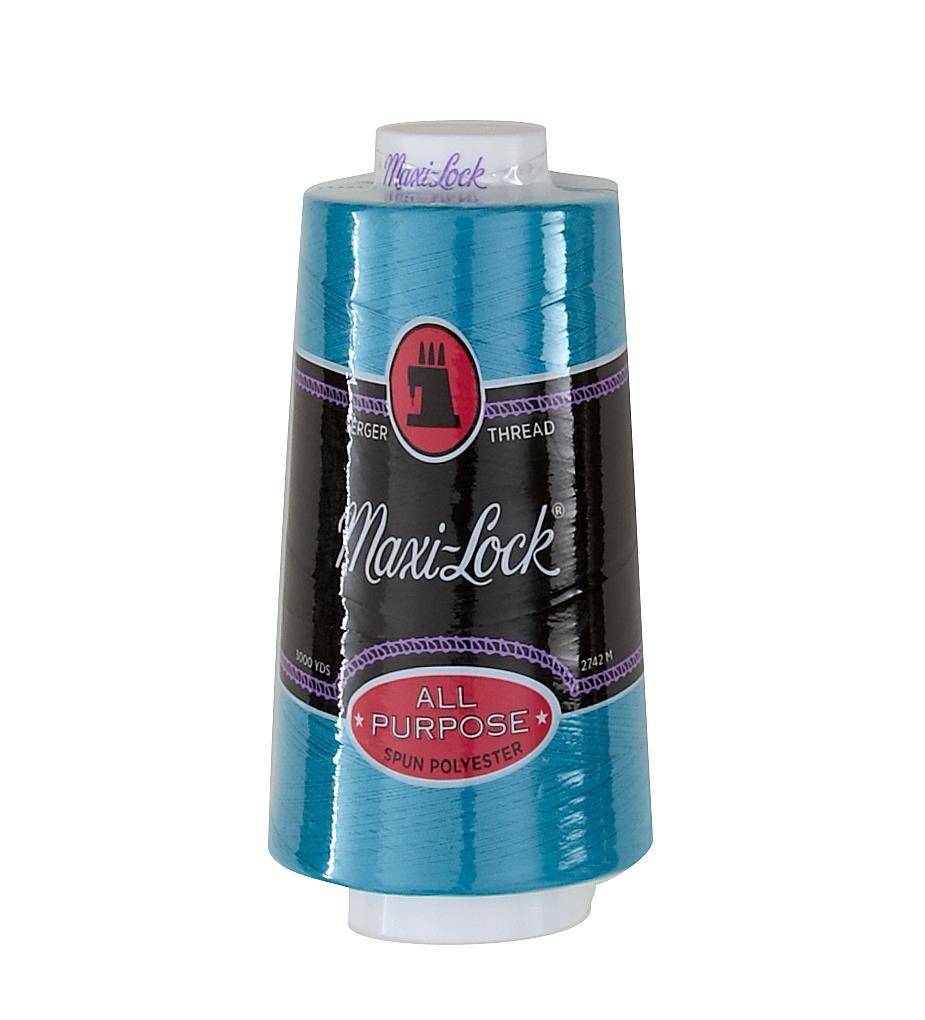 Maxi-Lock - Radiant Turquoise