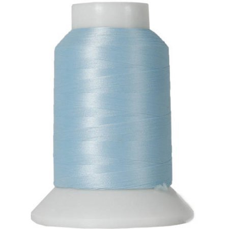 Woolly Nylon - 126 - Light Blue - 1000m