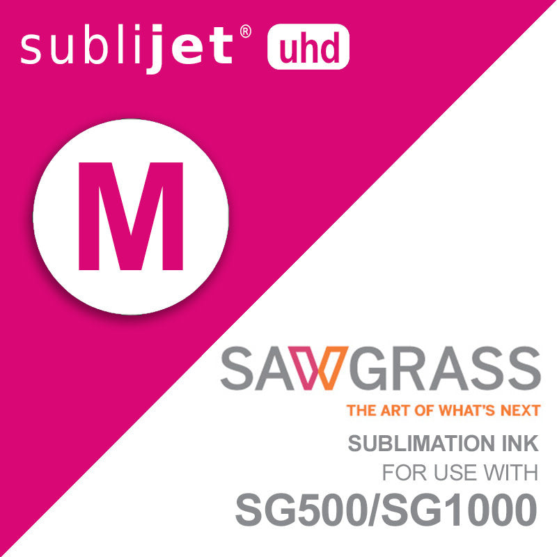 Sawgrass Sublijet HD Ink