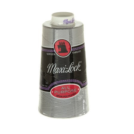 Maxi-Lock - Lt Grey