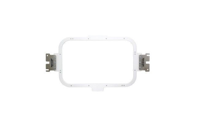 Mighty Hoop 8x13 PR or Baby L. BOTTOM FLAT