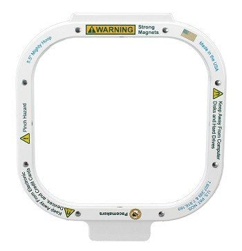 Mighty Hoop 4.25" Bottom Weaker ring