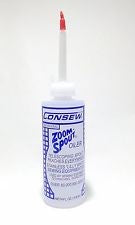 Zoom Spout Lilly White Stainless Sewing Machine Oil