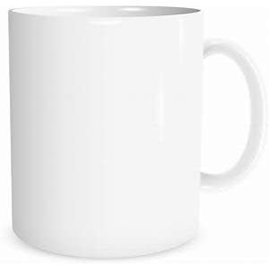 Sublimation Mug 11oz.