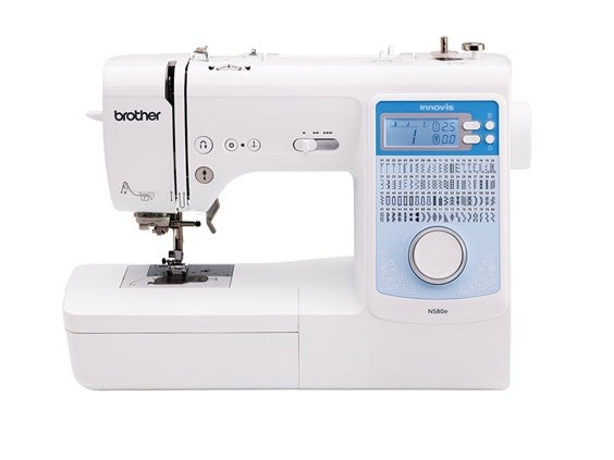 Brother Innov-is NS80E Sewing Machine