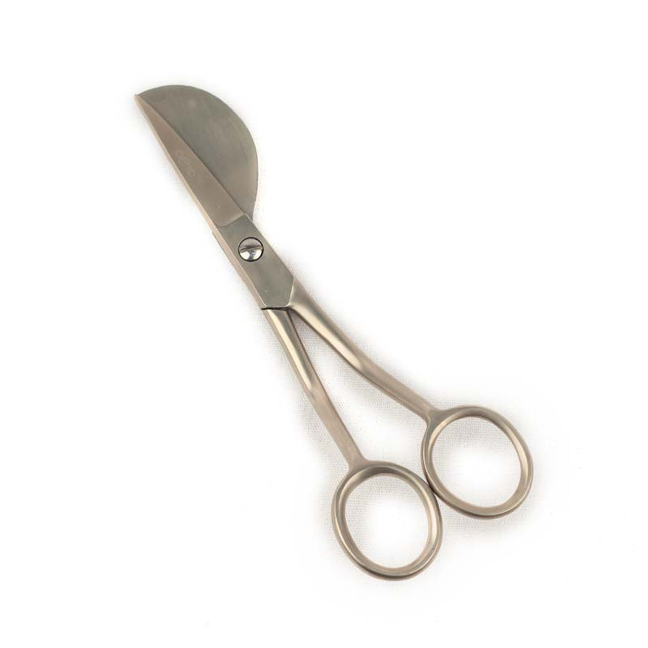 Duckbill 6" Curved Scissors