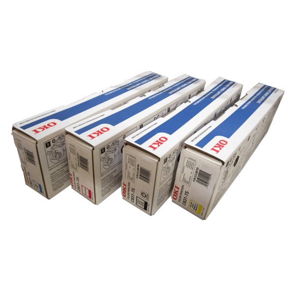 OKI 920WT Toner