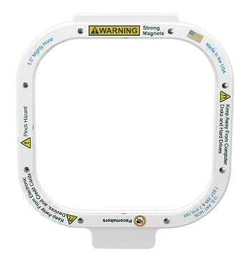 Mighty Hoop Extra Bottom Ring