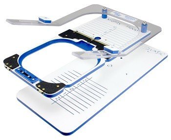 Mighty Hoop 6.5" Mighty Hoop Fixture