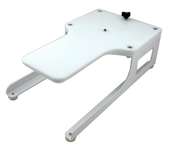 HoopMaster FreeStyle Mounting Base