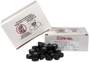 12457 Fil-Tec MagnaGlide - L - Black 135 yds