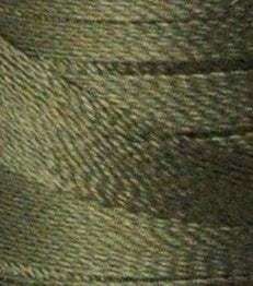 Floriani - PF0423 - Earth Gray - 1000m (limited quantities)