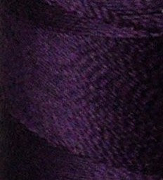 Floriani - PF0603 - Plum Pewter - 1000m
