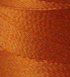 Floriani - PF0753 - Orange Peel - 5000m (Limited Quantities Available)