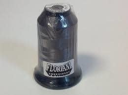Floriani - PF4575 - Ash Gray - 1000m