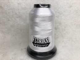 Floriani - PF4835 - Grey - 1000m