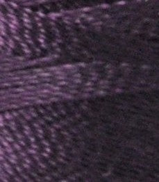Floriani - PF6657 - Dark Purple - 1000m (Limited Quantities Available)