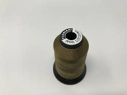 Floriani - PF0846 - Green Brown - 1000m