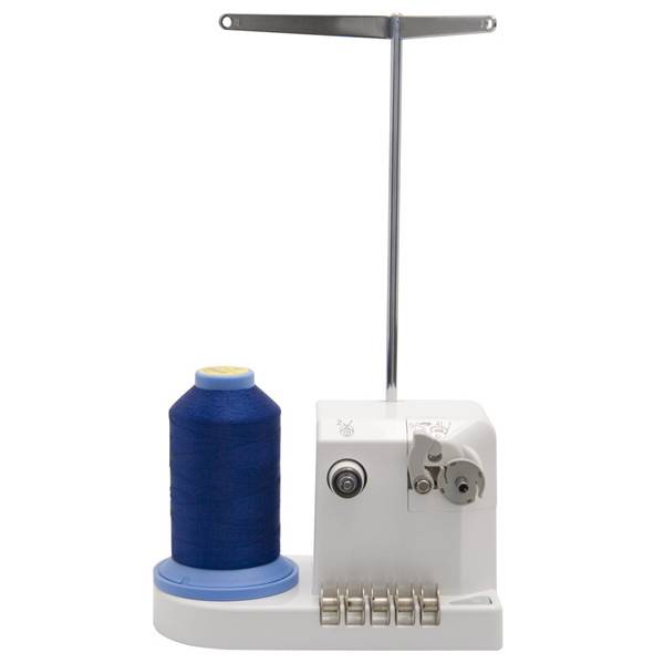 PRBW1 Bobbin Winder for PR (Multi needle)