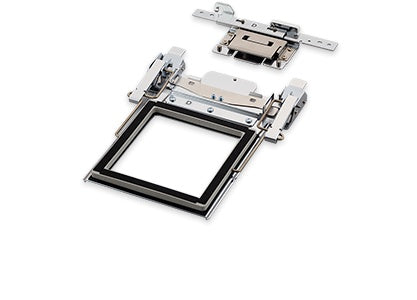 Brother PRCLPM1 Clamp Frame M 4"x4"