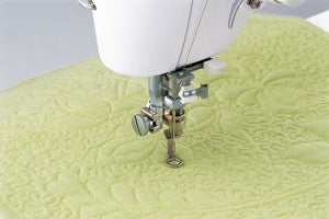 Quilting Foot Side Open Toe for Juki TL Machines (40166734)