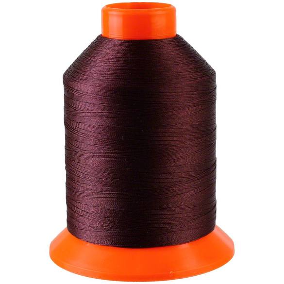Fil-Tec BNT Bonded Nylon Thread - Ripe Raisin