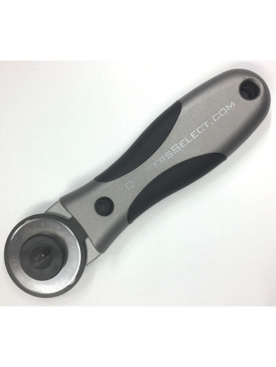 Quilter's Select Deluxe Rotary Cutter 45mm