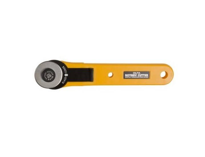 OLFA Quick Change Rotary Cutter 28mm