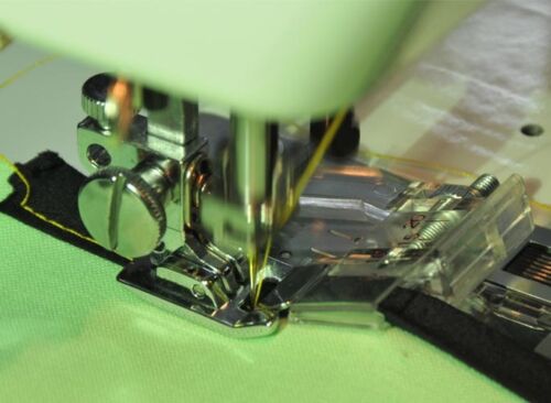Adjustable Binding Foot 3/8"-1 1/8"