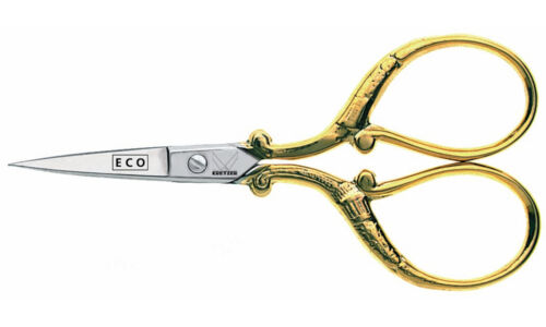 Kretzer Embroidery Shears 3.5"