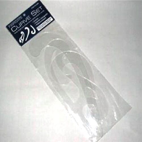 Fairgate Curve Set