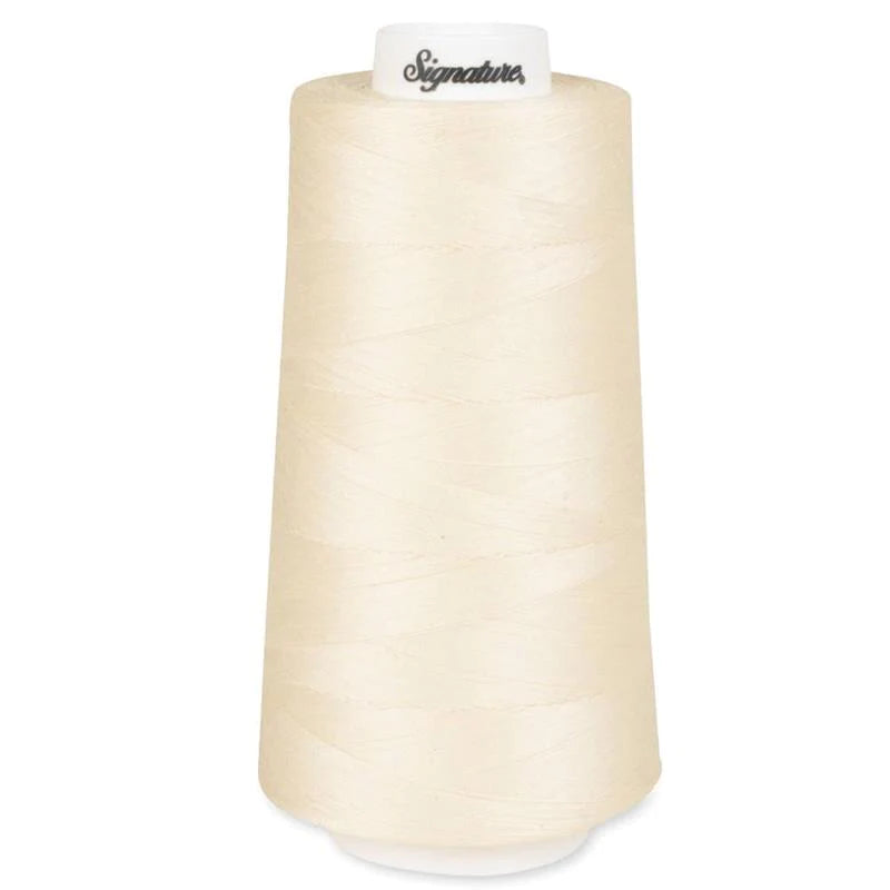 Signature - 003 Parchment