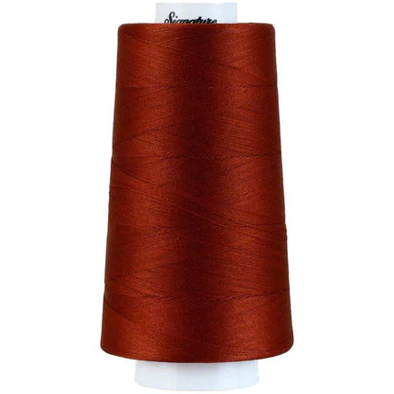 Signature - 245 Rust