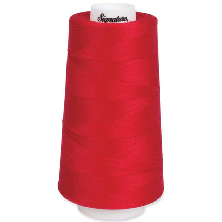 Signature - 267 Scarlet