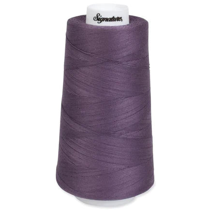 Signature - 312 Dusty Plum