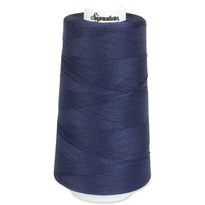 Signature - 386 Navy