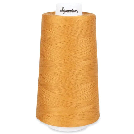 Signature - 474 Mustard
