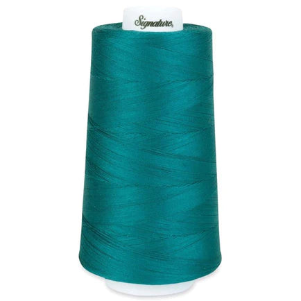 Signature - 501 Mallard